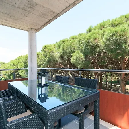 Ferienwohnung Uhc Sol Cambrils Park Zimmer foto