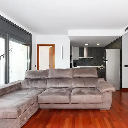 Ferienwohnung Uhc Sol Cambrils Park Exterior foto