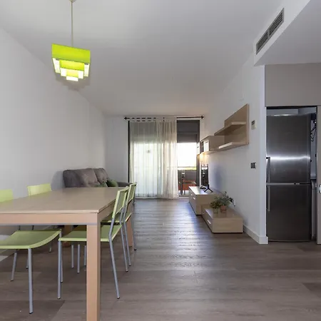 Ferienwohnung Uhc Sol Cambrils Park Zimmer foto