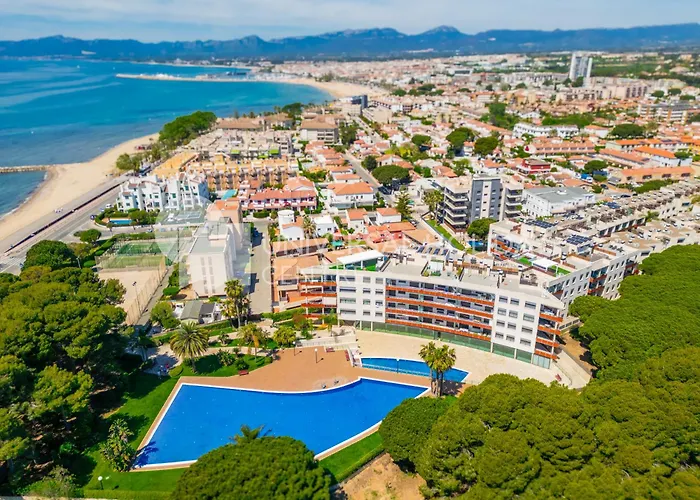 Uhc Sol Cambrils Park