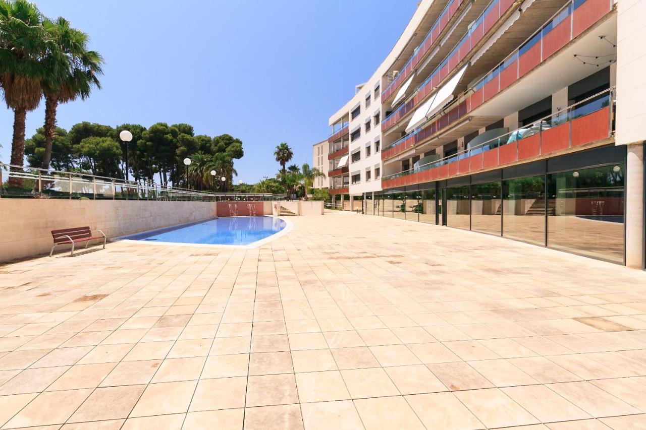 Apartment Uhc Sol Park Cambrils