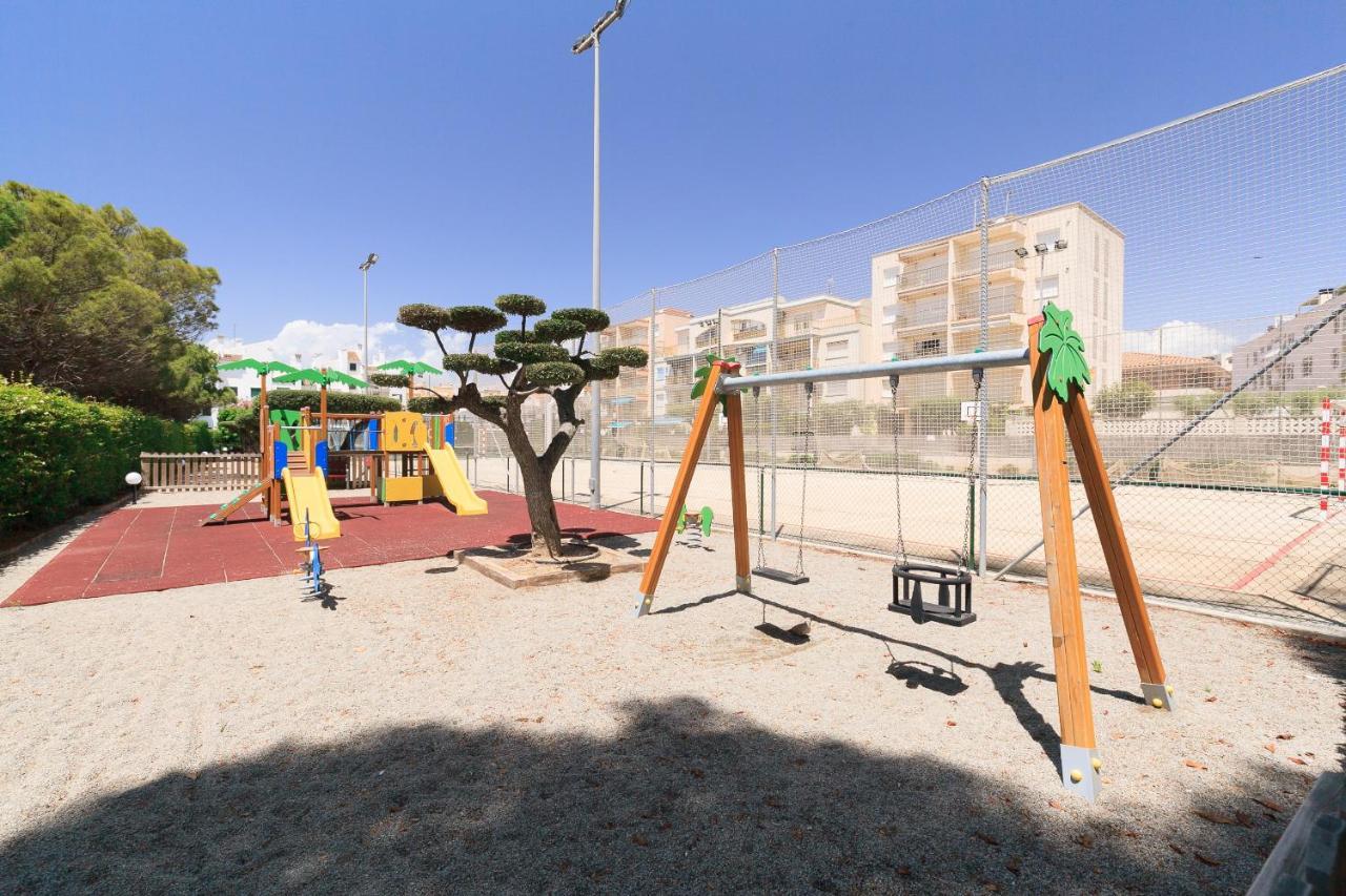 Apartament Uhc Sol Park