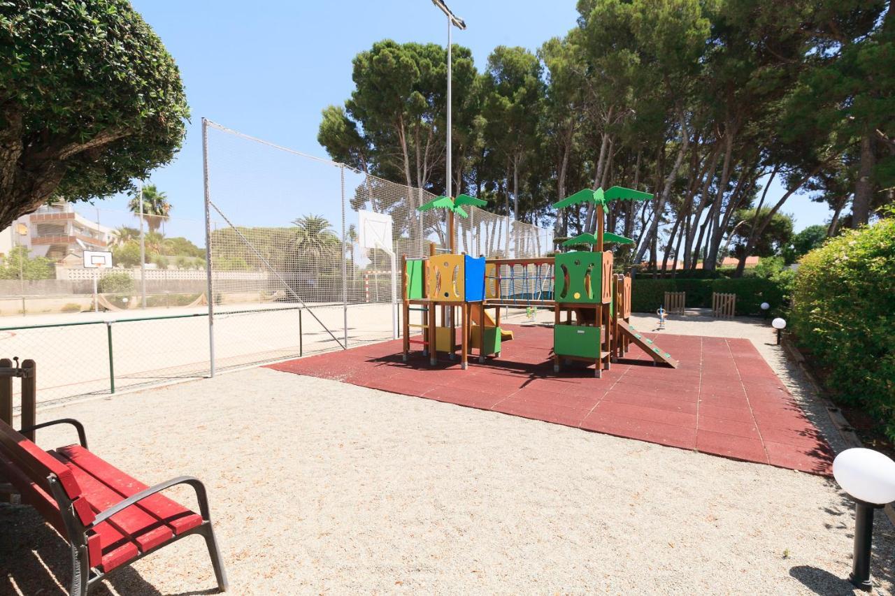 Apartament Uhc Sol Park *