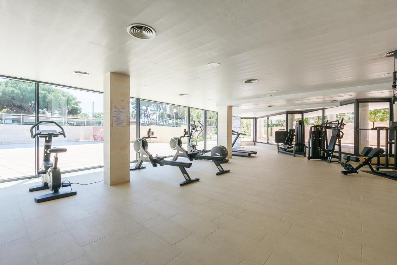 Uhc Sol Park Apartament Cambrils