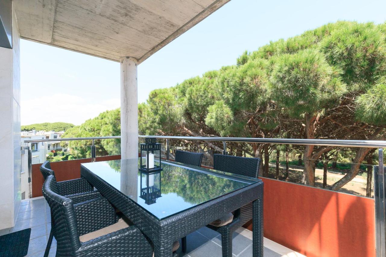 Apartament Uhc Sol Park