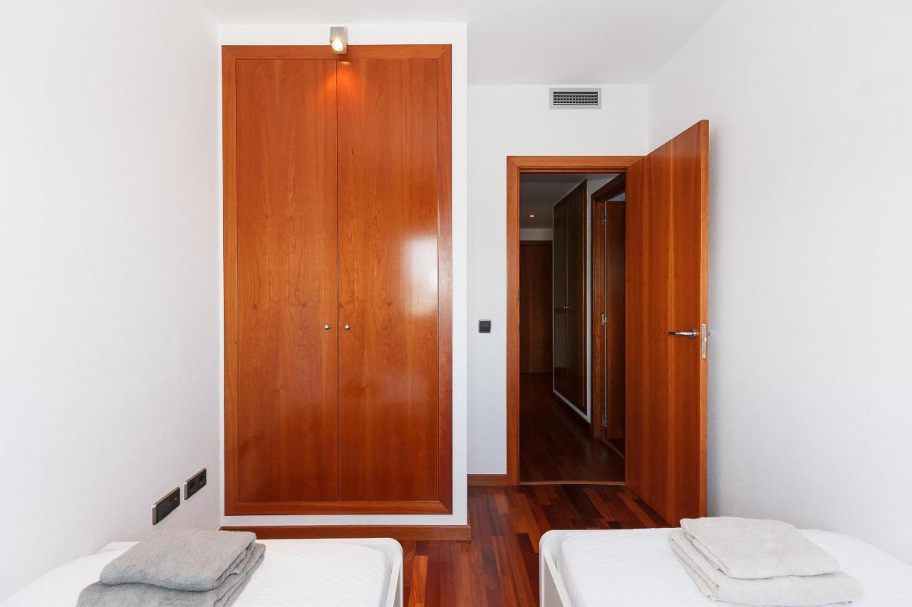 Uhc Sol Park Apartament