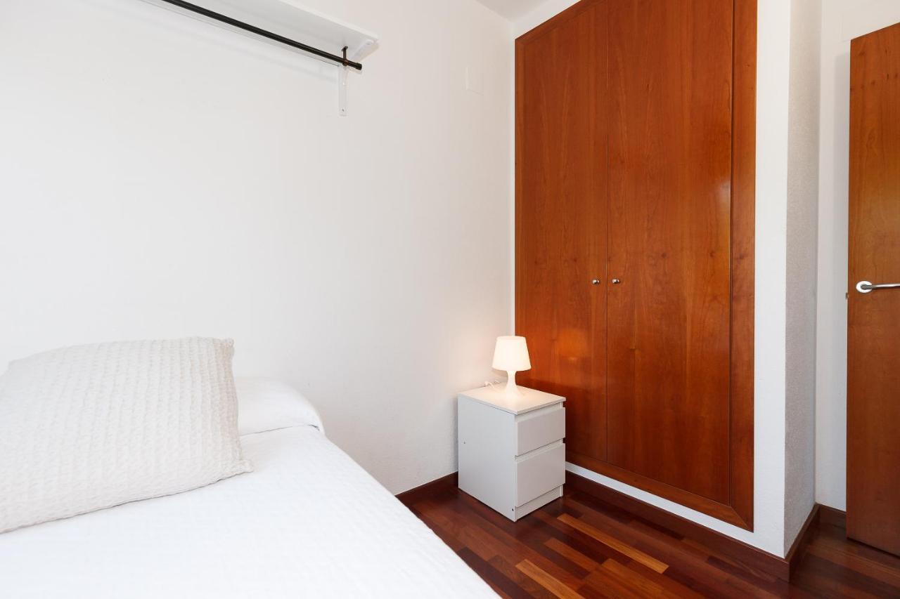 Apartament Uhc Sol Park