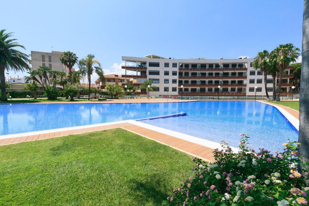 Apartament Uhc Sol Park