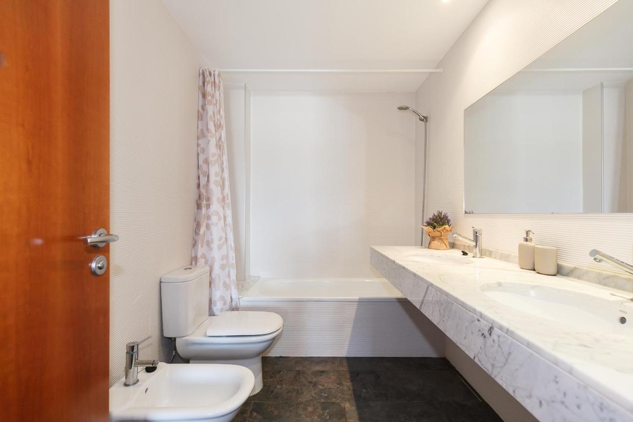 Apartament Uhc Sol Park Cambrils