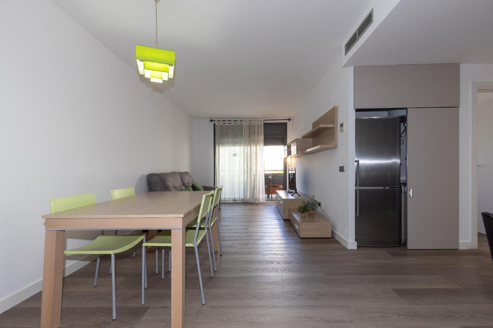 Uhc Sol Park Apartament