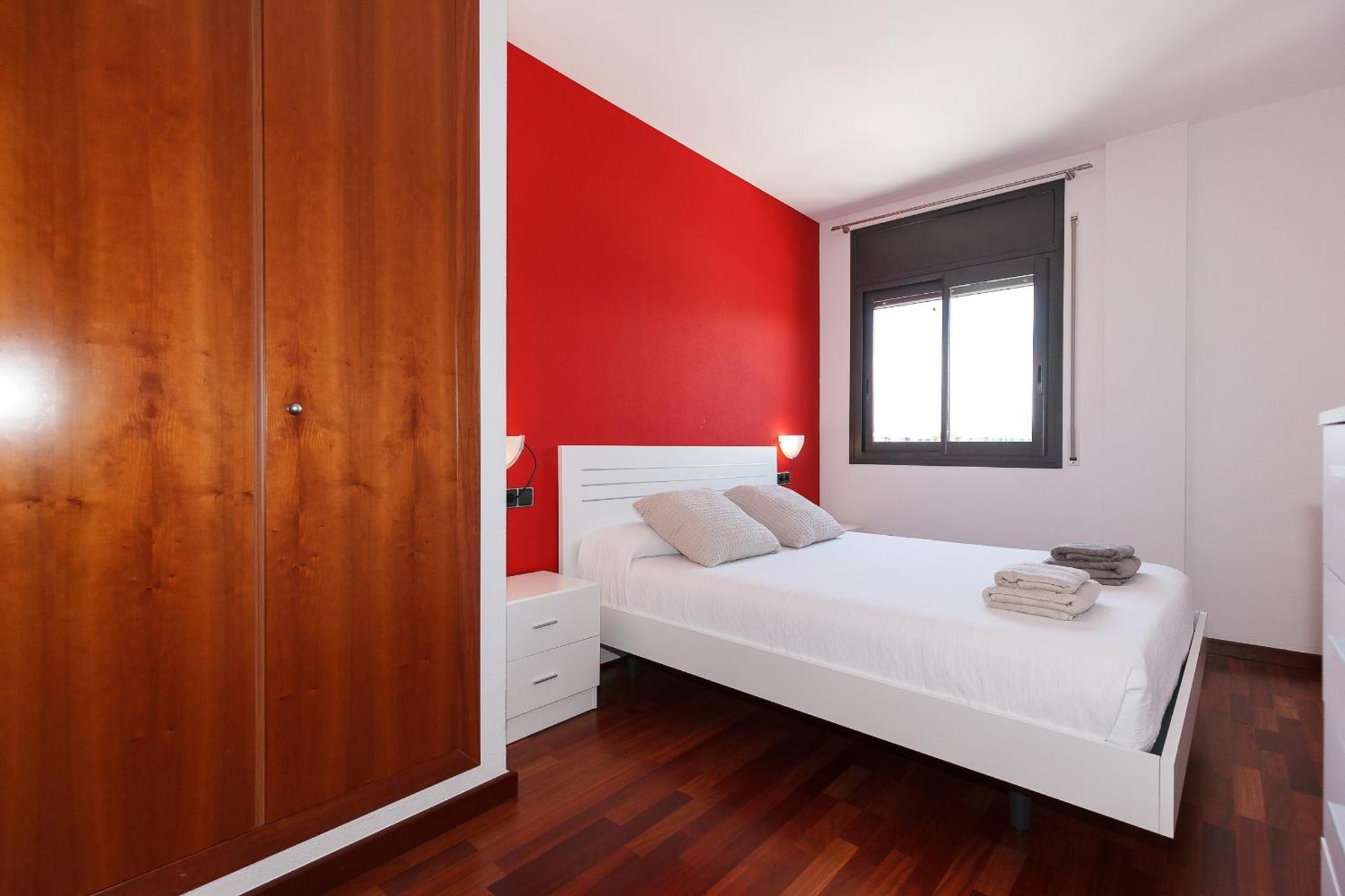 Apartament Uhc Sol Park